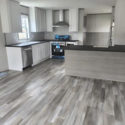 Mobile Home at 27 Crestwood Drive #0103 Middletown, IN 47356