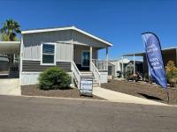 2019 Clayton Oakcrest Mobile Home