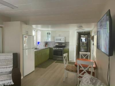 Photo 2 of 17 of home located at 2346 Druid Rd. #120 Clearwater, FL 33764