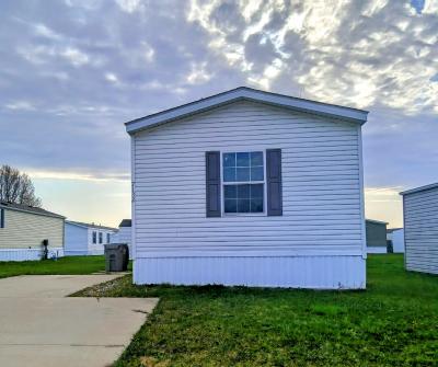 Mobile Home at 7132 Wimberly Crossing Fort Wayne, IN 46818