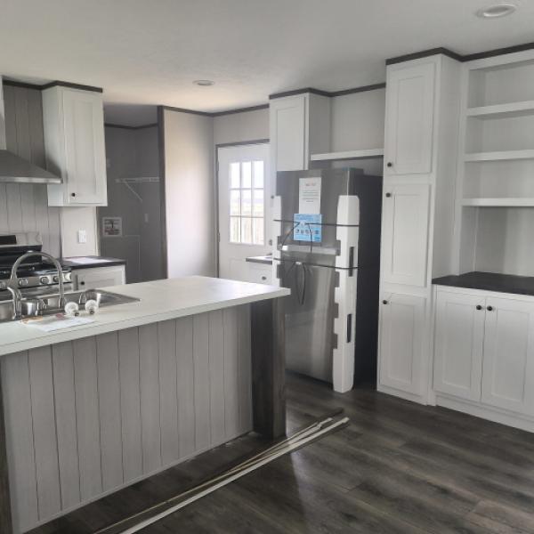 2025 MIYO  Home