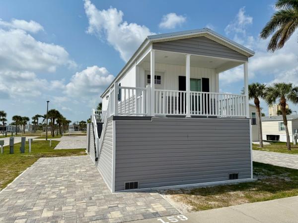 2024 Champion 1437415-LGX Mobile Home