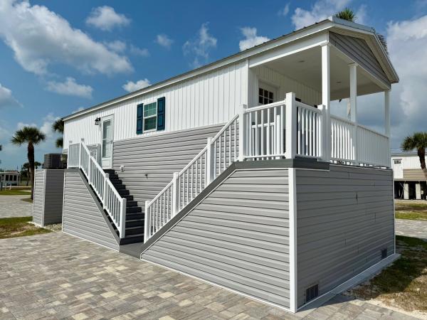 2024 Champion 1437415-LGX Mobile Home