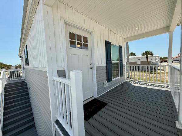 2024 Champion 1437415-LGX Mobile Home