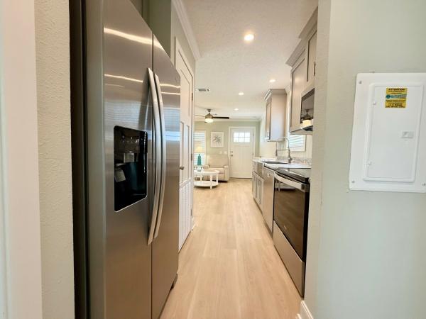 2024 Champion 1437415-LGX Mobile Home