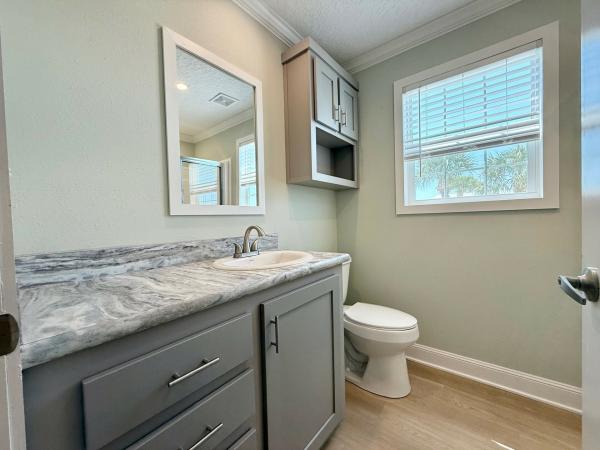 2024 Champion 1437415-LGX Mobile Home