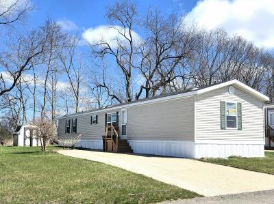 Mobile Home at 1023 Balsam Drive Hastings, MI 49058