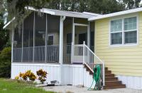 2013 Palm Harbor Mobile Home