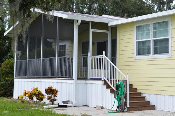 2013 Palm Harbor Mobile Home