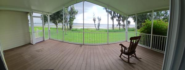 2013 Palm Harbor Mobile Home