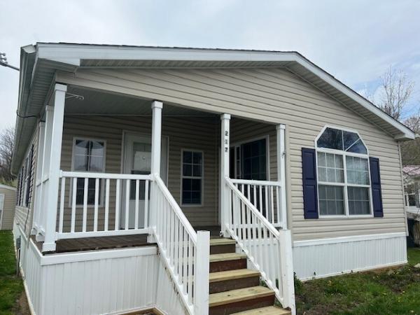 2003 Skyline Mobile Home For Sale