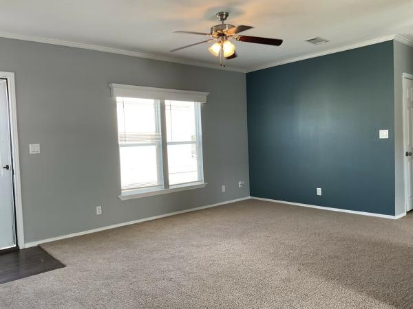 2016 Skyline Mobile Home