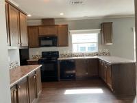 2016 Skyline Mobile Home