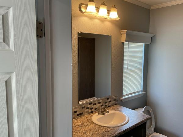 2016 Skyline Mobile Home
