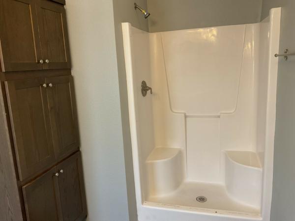 2016 Skyline Mobile Home