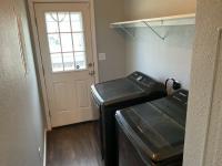 2016 Skyline Mobile Home