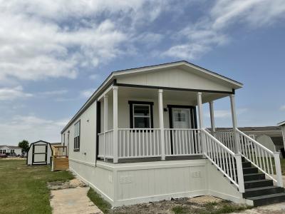 Mobile Home at 353 Alhambra Dr San Marcos, TX 78666