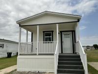 2025 Clayton 31RLS16682A Mobile Home