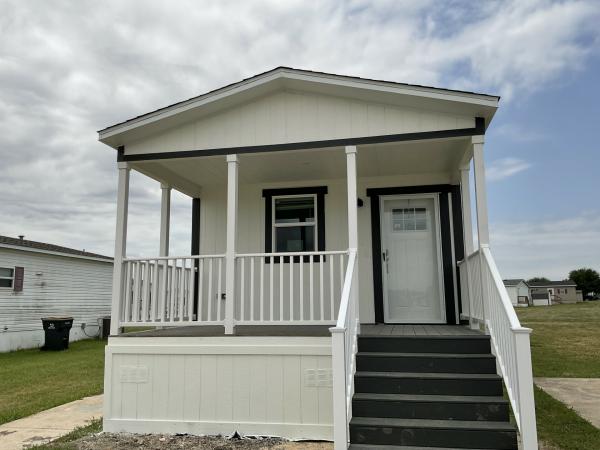 2025 Clayton 31RLS16682A Mobile Home