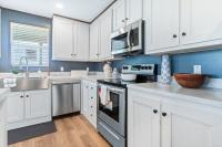 2025 Clayton 31RLS16682A Mobile Home