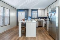 2025 Clayton 31RLS16682A Mobile Home