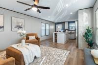 2025 Clayton 31RLS16682A Mobile Home
