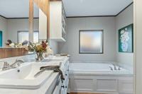 2025 Clayton 31RLS16682A Mobile Home
