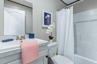 2025 Clayton 31RLS16682A Mobile Home