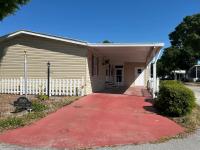 2000 HOMES OF MERIT PANTHER Mobile Home