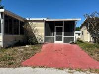 2000 HOMES OF MERIT PANTHER Mobile Home