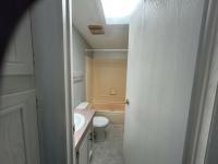 2000 HOMES OF MERIT PANTHER Mobile Home