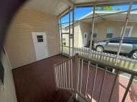 2000 HOMES OF MERIT PANTHER Mobile Home