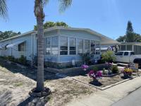1973 BRAD HS Mobile Home