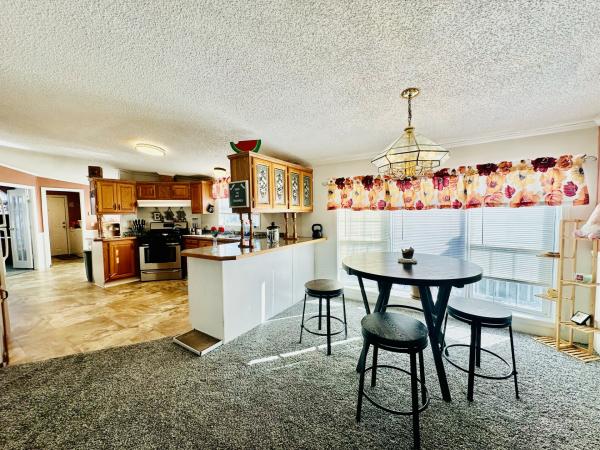 1996 Mobile Home