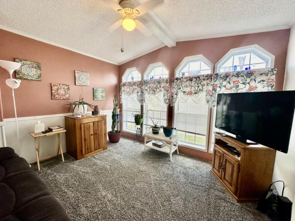 1996 Mobile Home