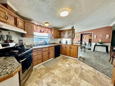Photo 5 of 16 of home located at 9698 Bloomsbury Cir Northville, MI 48167