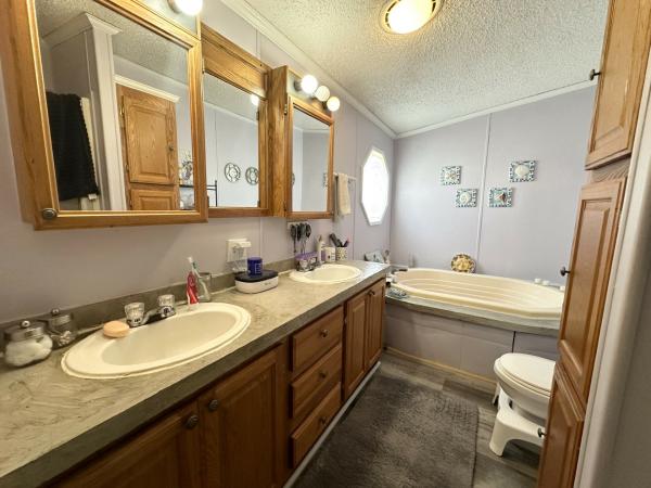 1996 Mobile Home