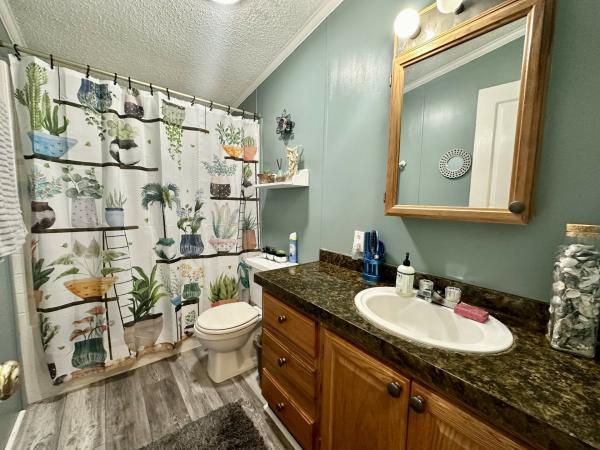 1996 Mobile Home