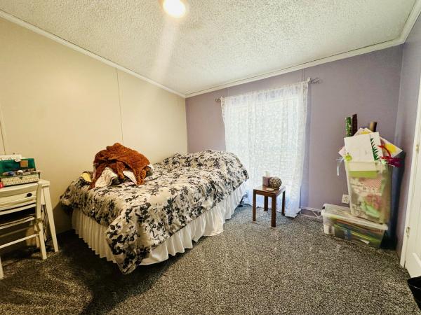 1996 Mobile Home