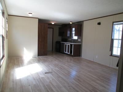Photo 2 of 12 of home located at 1139 Lincoln Ave. Lot #63 Holland, MI 49423