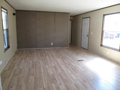 Photo 3 of 12 of home located at 1139 Lincoln Ave. Lot #63 Holland, MI 49423