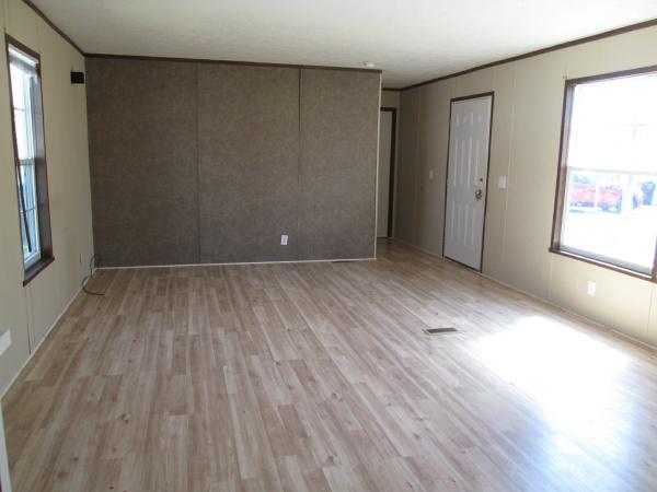 2015 Redman Mobile Home