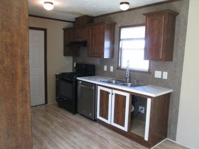 Photo 4 of 12 of home located at 1139 Lincoln Ave. Lot #63 Holland, MI 49423