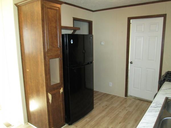 2015 Redman Mobile Home