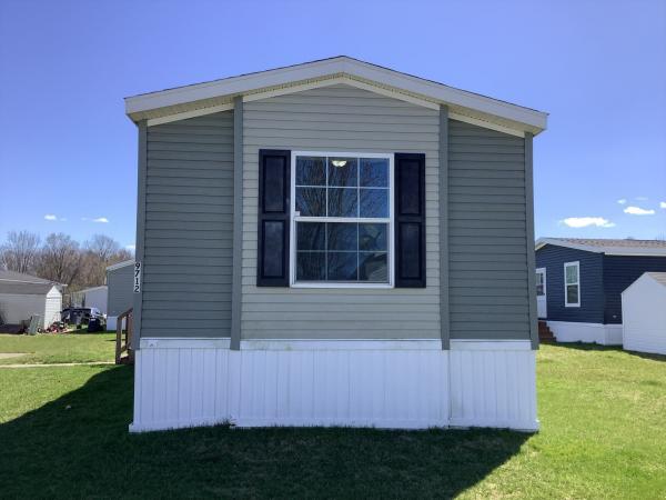 2018 Redman Mobile Home For Sale