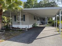 1973 American Homestar HS Mobile Home