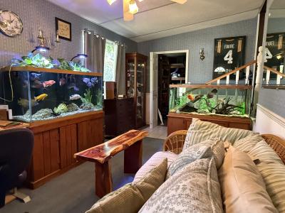 Photo 2 of 19 of home located at 143 East Piedmont Ave. Port Orange, FL 32129