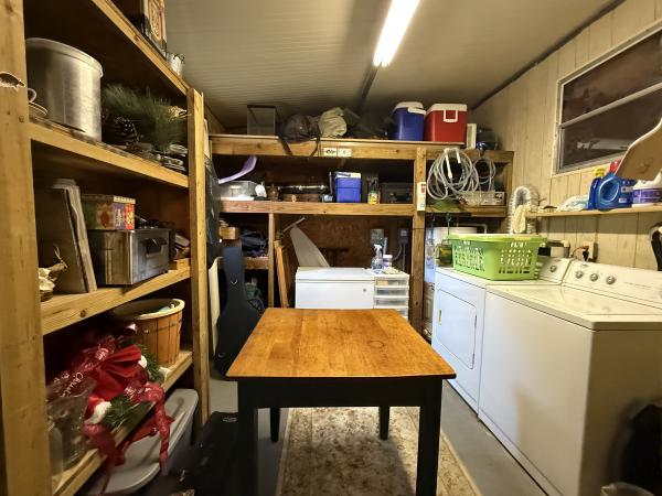 1973 American Homestar HS Mobile Home