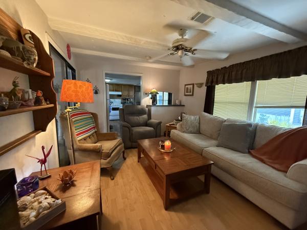 1973 American Homestar HS Mobile Home