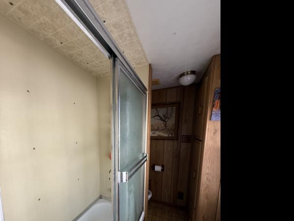 1973 American Homestar HS Mobile Home